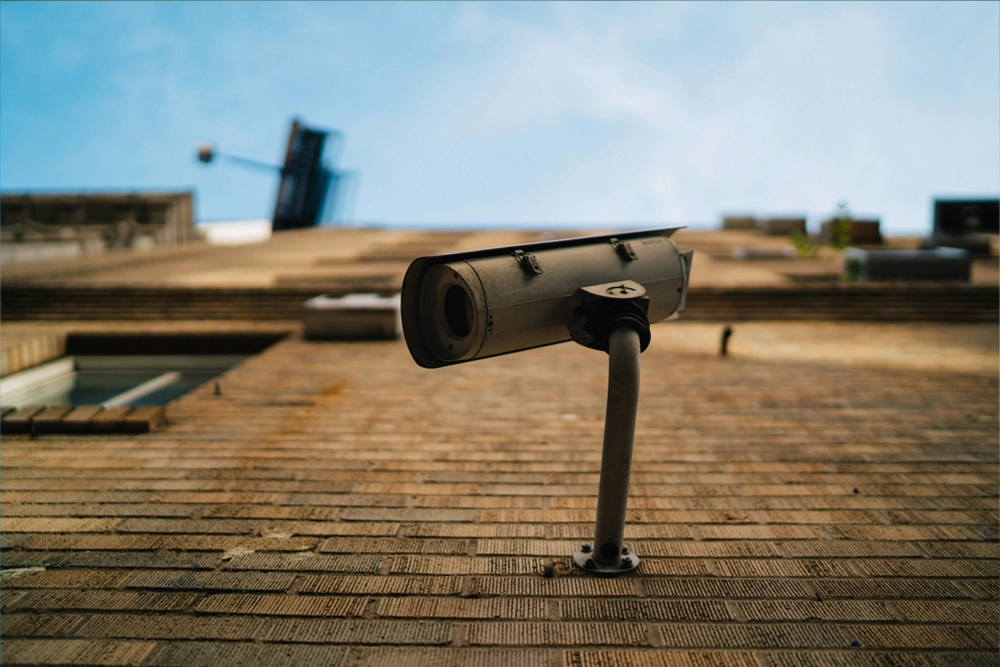 Choosing the Right CCTV Camera for Your Home or Business