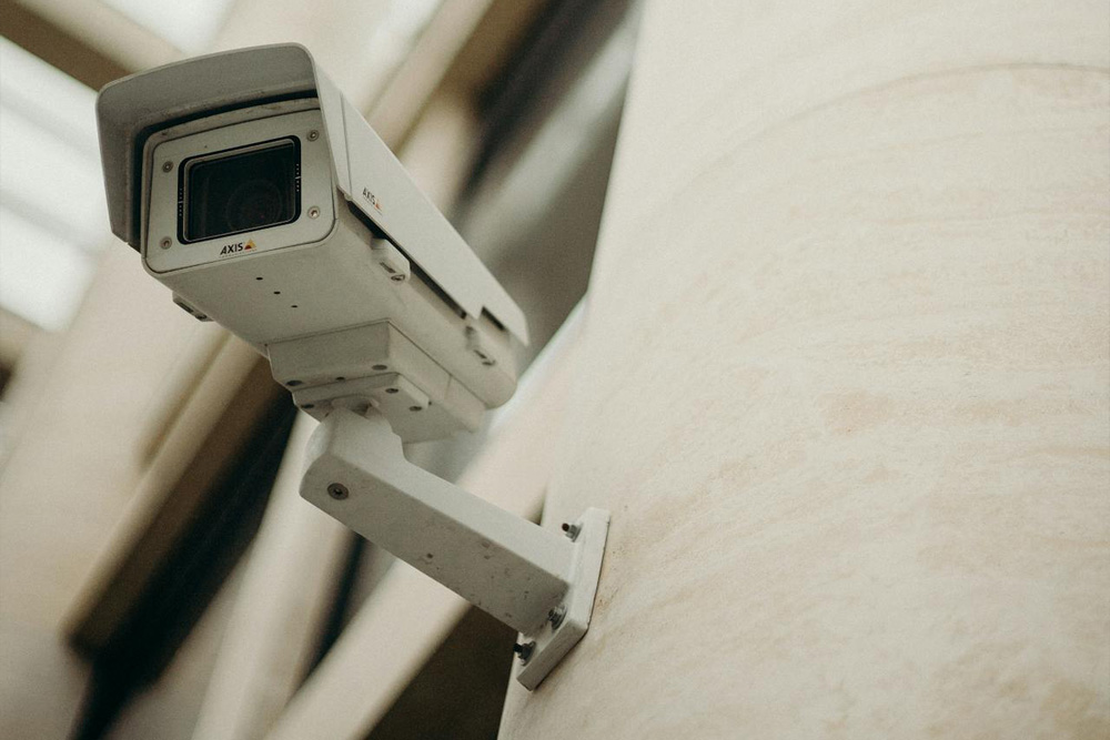 School CCTV Solution