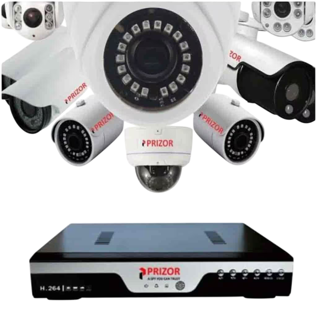 Prizor