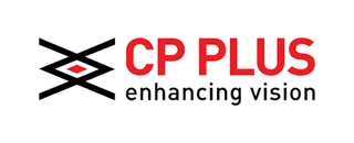 CP Plus logo