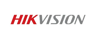 Hikvision logo